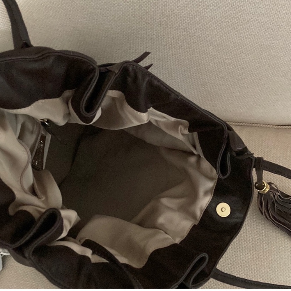 💯 Aauthentic mario Valentino Bag - Picture 5 of 6